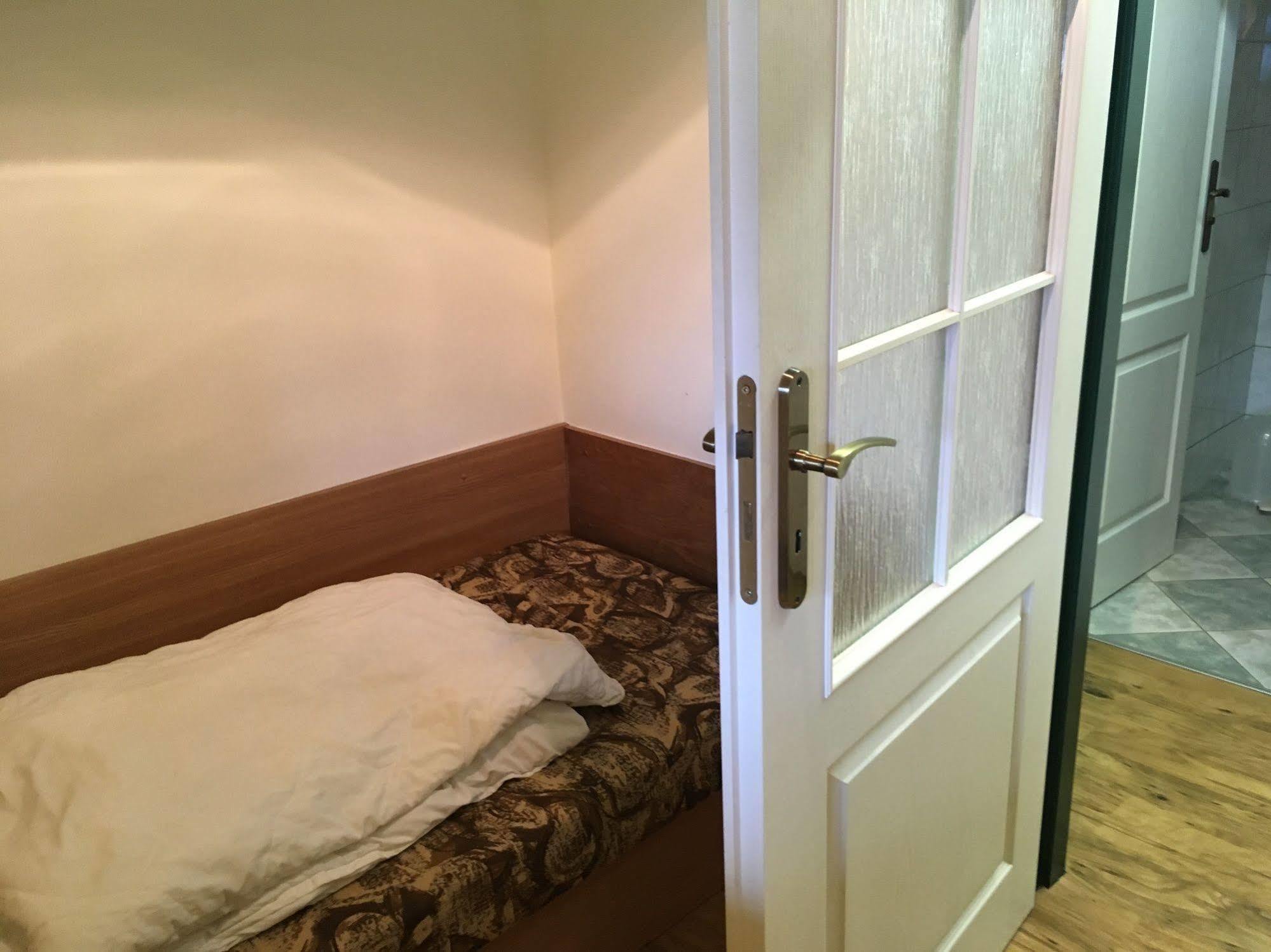 Apartmany Pod Jestedem ليبيريتش المظهر الخارجي الصورة