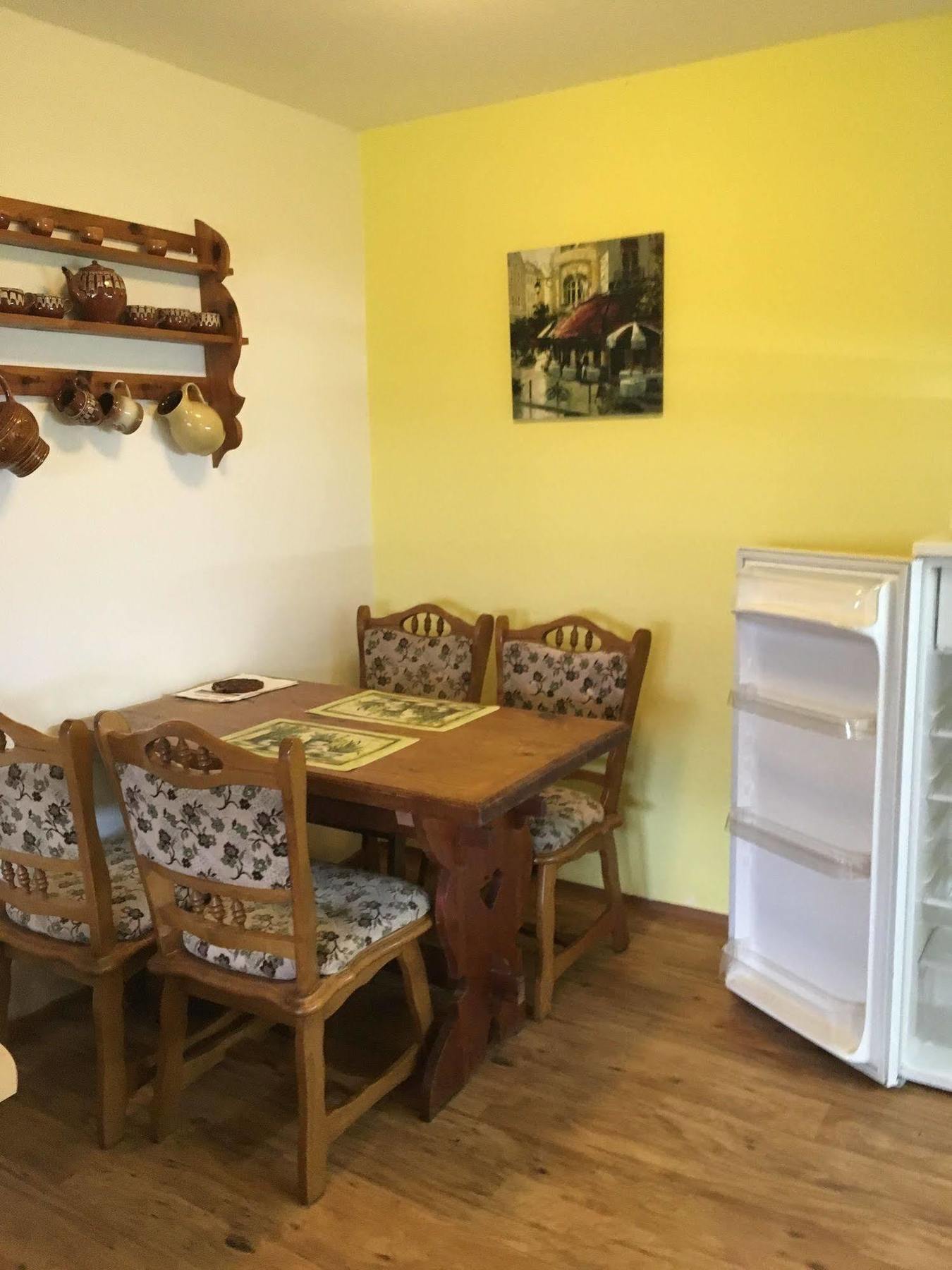 Apartmany Pod Jestedem ليبيريتش المظهر الخارجي الصورة