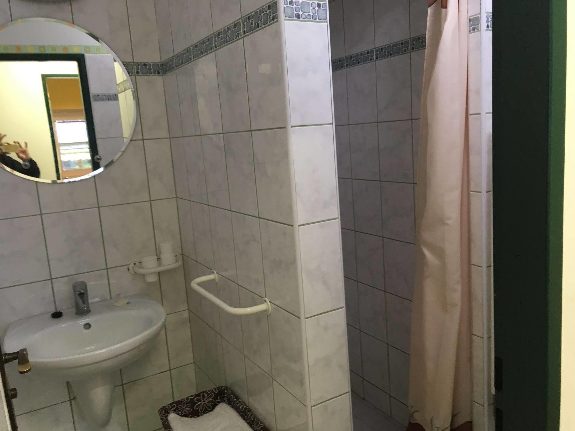 Apartmany Pod Jestedem ليبيريتش المظهر الخارجي الصورة