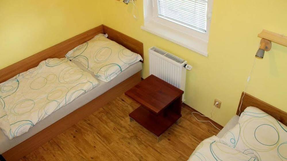Apartmany Pod Jestedem ليبيريتش المظهر الخارجي الصورة