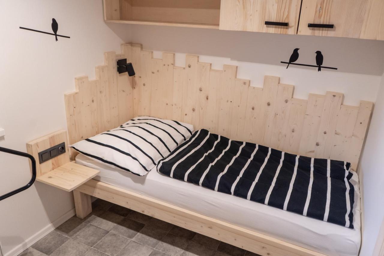 Apartmany Pod Jestedem ليبيريتش المظهر الخارجي الصورة