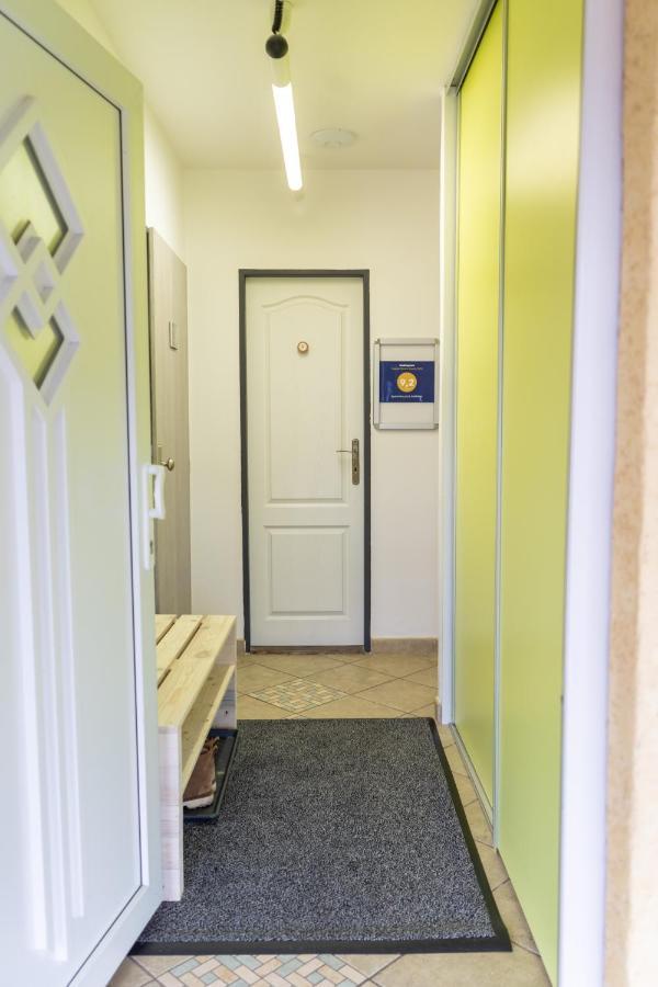 Apartmany Pod Jestedem ليبيريتش المظهر الخارجي الصورة