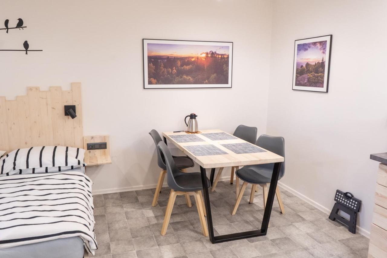 Apartmany Pod Jestedem ليبيريتش المظهر الخارجي الصورة