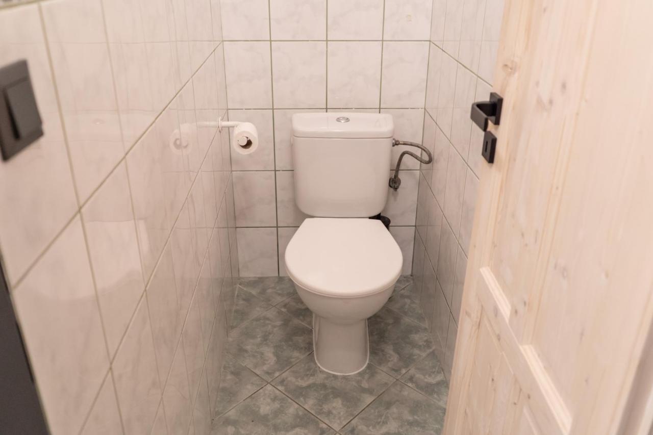 Apartmany Pod Jestedem ليبيريتش المظهر الخارجي الصورة