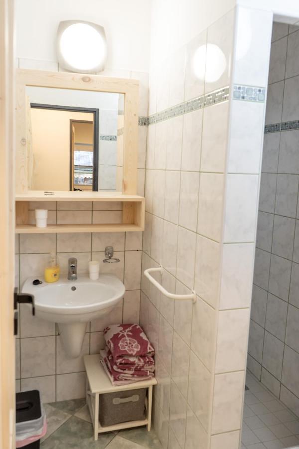 Apartmany Pod Jestedem ليبيريتش المظهر الخارجي الصورة
